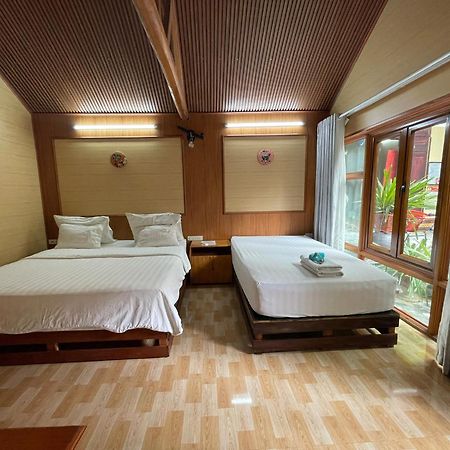 tam coc hello homestay Ninh Binh Luaran gambar