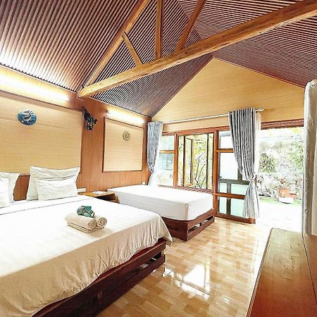 tam coc hello homestay Ninh Binh Luaran gambar