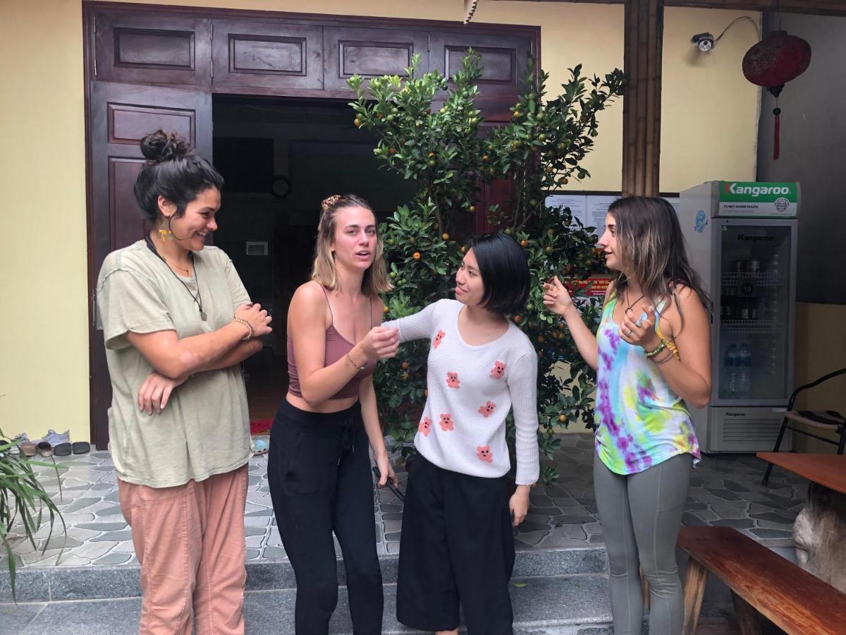 tam coc hello homestay Ninh Binh Luaran gambar