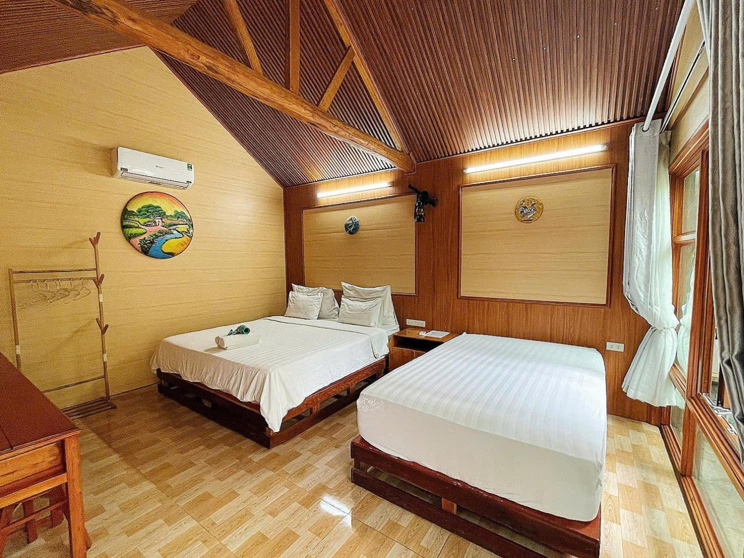 tam coc hello homestay Ninh Binh Luaran gambar