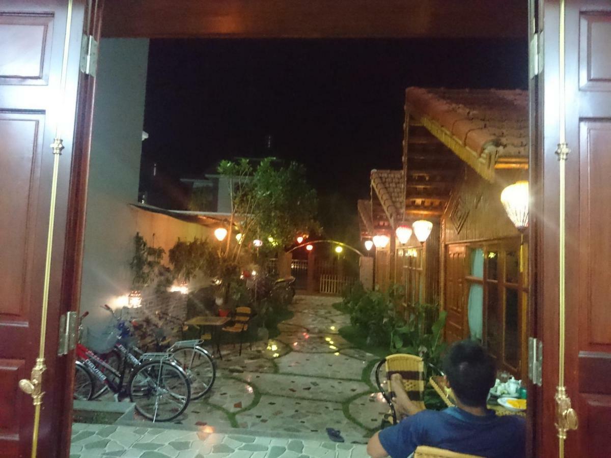 tam coc hello homestay Ninh Binh Luaran gambar