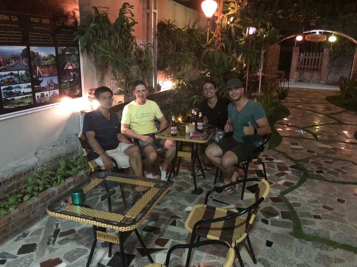 tam coc hello homestay Ninh Binh Luaran gambar